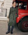 【BURBERRY】「BACK TO THE CITY」−ロンドンの象徴的