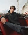 【BURBERRY】「BACK TO THE CITY」−ロンドンの象徴的