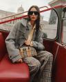 【BURBERRY】「BACK TO THE CITY」−ロンドンの象徴的