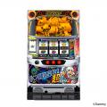 P-SPORTS競技専用機『超ディスクアップ２』が品川区の
