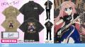 カッコいい「ぼっちちゃん」の姿を刺繍で再現！アニメ