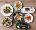 電子レンジで“焼き”調理ができる！「レンジストーム」