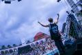 AlphaThetaのプロジェクト企画『I AM DJ』にLDH・白濱