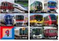 関西鉄道会社11社＆大阪・関西万博が夢の共演！大阪・