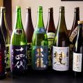 【大阪梅田店プレオープン！】｜『獺祭 or 飛露喜 1本
