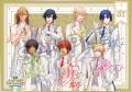 『うたの☆プリンスさまっ♪』の15周年を記念したutf-8