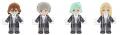 『うたの☆プリンスさまっ♪』の15周年を記念したutf-8