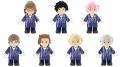 『うたの☆プリンスさまっ♪』の15周年を記念したutf-8
