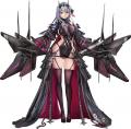 人気スマホゲーム『勝利の女神：NIKKE』より、覚醒し