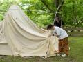 【最上級カマボコ誕生】DOD初のフラッグシップモデル