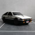 TOYOTA AE86『頭文字D』無線マウス　丹波屋 栃木くら