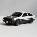 TOYOTA AE86『頭文字D』無線マウス　丹波屋 栃木くら