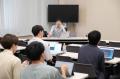 【岡山大学】CO2の「見える化」に挑戦！学生と地域企