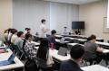 【岡山大学】CO2の「見える化」に挑戦！学生と地域企