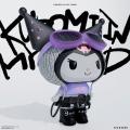 アーティスト「KUROMI」のメジャーデビュー曲「OHIRUN