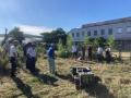 【岡山大学】地域共創型取り組み「シネコカルチャー（