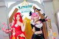 IGG、世界最大級のゲームの祭典「ChinaJoy2025」に出