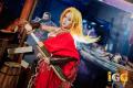 IGG、世界最大級のゲームの祭典「ChinaJoy2025」に出