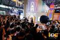 IGG、世界最大級のゲームの祭典「ChinaJoy2025」に出