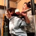 【天満駅徒歩6分】パーソナルジム『LIGHT FIT 天満店