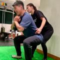 【天満駅徒歩6分】パーソナルジム『LIGHT FIT 天満店