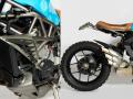 【New】カスタムバイクBlucit 登場