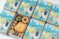 【週末限定・数量限定】英国「Brew Tea Co.」の茶葉香