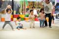 猛暑でも、体と心を育む運動あそびを！「PLAY! SPORTS