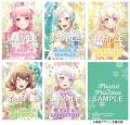 Pastel＊Palettes ミニAlbum「きみと Stage by Stage