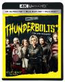 『サンダーボルツ*』9.10（水）ブルーレイ＋DVDセット
