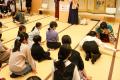文化×スポーツの競技かるたが熱い！未経験者も初心者