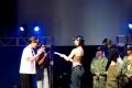 Kenya Fujita、Dr.SWAG、THE ROMANTIC、九州男児 新鮮