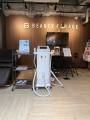 襟足に特化した“ネープケア”で話題！理美容専用脱毛器