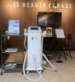 襟足に特化した“ネープケア”で話題！理美容専用脱毛器