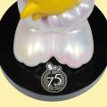 世界限定750体、「Snoopy＆Woodstock 75th Limitutf-8