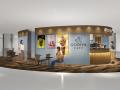 ゴディバカフェ初の『スタンドタイプ』店舗を成田国際