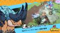 《恐竜ユートピア》EA版が8月12日に正式リリース決定