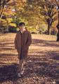 中沢元紀 ファースト写真集『ルート』2025年10月1日(