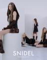＜SNIDEL(スナイデル)＞20周年を記念し、オリジナルフ