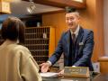 その就活、泊まってみない？旅館全体が就活会場の宿泊