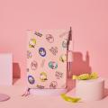 「ほぼ日手帳2026」で、beautiful people、Candy Stri