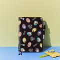 「ほぼ日手帳2026」で、beautiful people、Candy Stri