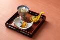 【ホテルメトロポリタン エドモント】秋の食彩「茨城