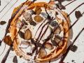 「WIRED CAFE ルクア大阪店」にて、新スイーツ『Waffl
