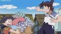 アニメ「忍たま乱太郎」第32シリーズ 8/13配信開始！