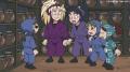 アニメ「忍たま乱太郎」第32シリーズ 8/13配信開始！