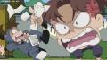 アニメ「忍たま乱太郎」第32シリーズ 8/13配信開始！
