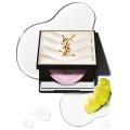 【YSL BEAUTY】繊細な光と奥行きのある輝きを放つハイ