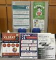 日本食品工学会第26回（2025年度）年次大会にて「XLST