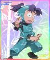 『劇場版 忍たま乱太郎 ドクタケ忍者隊最強の軍師』コ